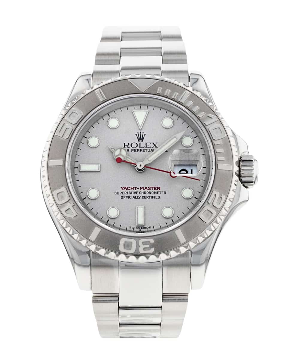 Rolex Yacht-Master 16622 Rolex Yacht-Master 16622